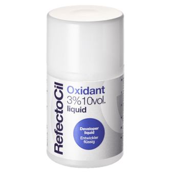 Refectocil developer 3% liquid 100 ml