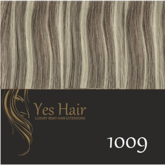 Yes Hair Tape Extensions 30 cm kleur 9-1002