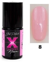 Xclusive Neon nummer 8