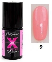 Xclusive Neon nummer 9