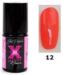 Xclusive Neon nummer 12