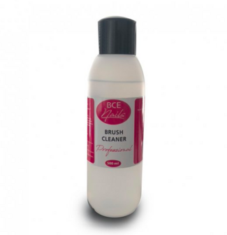 Penseel reiniger - brush cleaner 500 ml