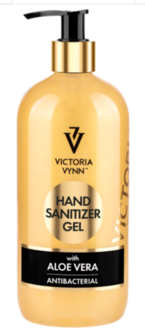 Hand sanitizer gel Victoria vynn  500 ml