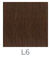 Balmain - Backstage weft 40 cm kleur L6