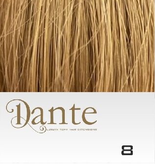 Dante couture-Dante Wire&nbsp;​  52 cm kleur 8