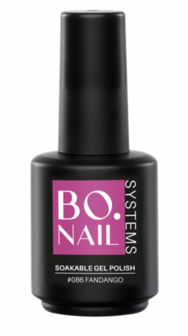  BO. GelPolish 086 Fandango 7ml