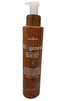 Kleral - Biogenesi Amber Mystic Oil Non Oil