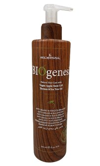 Kleral - Biogenesi Shampoo Purity