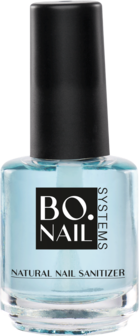 BO. Natural Nail Sanitizer 15 ml