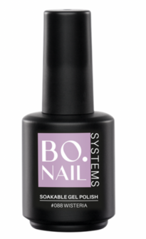  BO. GelPolish 088 Wisteria 7ml