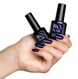  BO. GelPolish 092 Sexy Sapphire 7ml