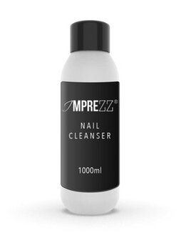 Imprezz Nail Cleanser 1000ml