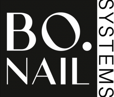 BO. Nail Acrylic Powder Bright White 100 gr