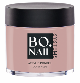 BO. Nail Acrylic Powder Cover Nude 25 gr