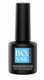  BO. GelPolish 097 Feel The Breeze 7ml