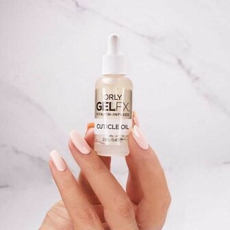 ORLY GELFX - Cuticle Oil 9 ml