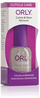 ORLY Cutique Cuticle Remover 18 ml