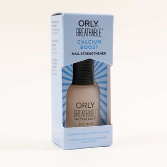 ORLY - Breathable Calcium Boost 18 ml