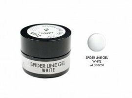 VICTORIA VYNN&trade; Spider line gel white 5 ml