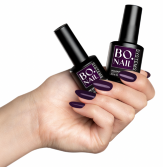 BO. Gelpolish 076 Sensual Secrets 7ml