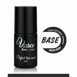 Vasco Gelpolish Base 6ml 