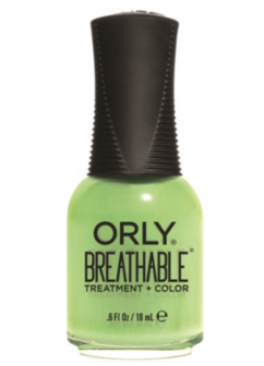 HERE FLORA GOOD TIMES - ORLY BREATHABLE 18 ML