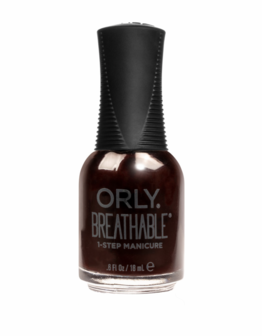 AFTER HOURS - ORLY BREATHABLE 18 ML