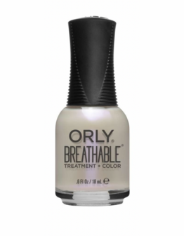 CRYSTAL HEALING - ORLY BREATHABLE 18 ML