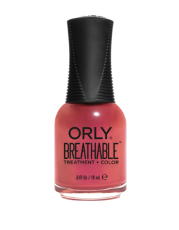 ALL DAHLIA&#039;S UP - ORLY BREATHABLE 18 ML