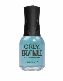 SURFS YOU RIGHT - ORLY BREATHABLE 18 ML
