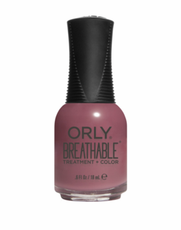 SUPERNOVA GIRL - ORLY BREATHABLE 18 ML