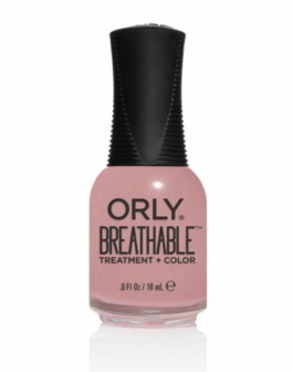 SHEER LUCK - ORLY BREATHABLE 18 ML