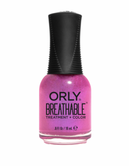 SHE&#039;S A WILDFLOWER - ORLY BREATHABLE 18 ML