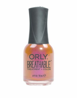 OVER THE TOPAZ - ORLY BREATHABLE 18 ML