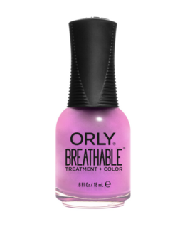 ORCHID YOU NOT - ORLY BREATHABLE 18 ML