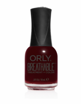 NAMASTE HEALTHY - ORLY BREATHABLE 18 ML