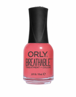 NAIL SUPERFOOD - ORLY BREATHABLE 18 ML