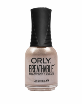 LET&#039;S GET FIZZ-ICLE - ORLY BREATHABLE 18 ML