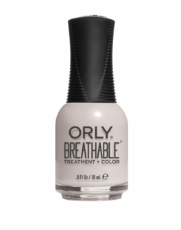 MOON RISE - ORLY BREATHABLE 18 ML