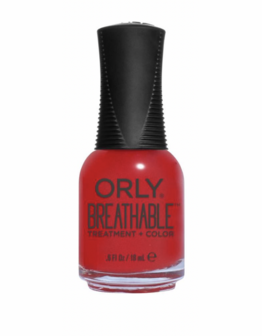 LOVE MY NAILS - ORLY BREATHABLE 18 ML