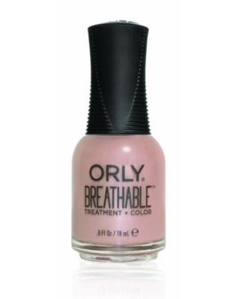 INNER GLOW - ORLY BREATHABLE 18 ML