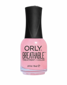 HAPPY &amp; HEALTHY - ORLY BREATHABLE 18 ML