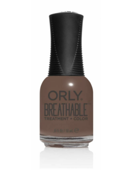 DOWN TO EARTH - ORLY BREATHABLE 18 ML