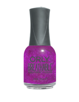 DON&#039;T TAKE ME FOR GARNET - ORLY BREATHABLE 18 ML