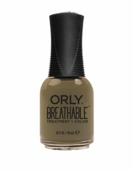 DON&#039;T LEAF ME HANGING - ORLY BREATHABLE 18 ML