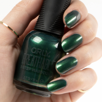 DO A BERYL ROLL - ORLY BREATHABLE 18 ML