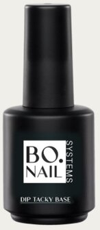 BO.NAIL Dip Tacky Base (15ml)