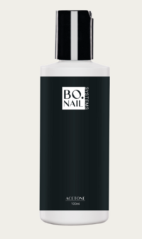 BO. acetone 100ml