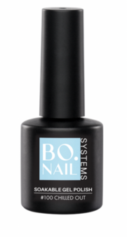  BO. GelPolish 100 Chilled Out 7ml