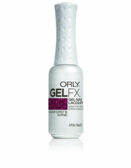 CRAWFORD&#039;S WINE - ORLY GELFX 9ml